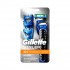 GILLETTE AFEITADORA FUSION PROGLIDE STYLER 3 EN 1