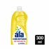 ALA ULTRA DETERGENTE X300 LIMON