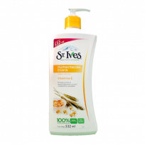 ST.IVES CREMA X532 HUMECTANTE DIARIA N