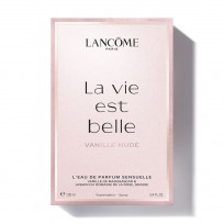LA VIE EST BELLE EDP X100 EDICIÓN LIMITADA