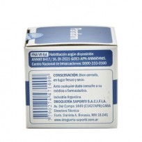 PARAFARM BICARBONATO X100 G