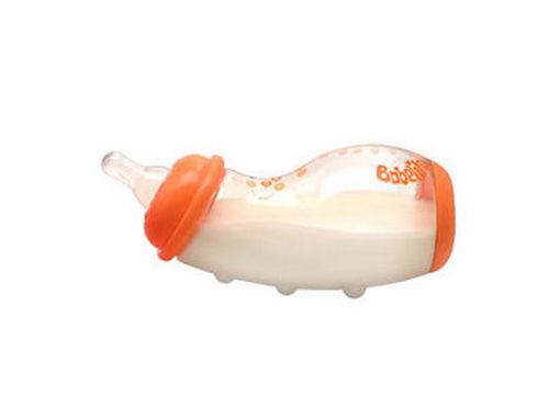 BABELITO MAMADERA ANTI COLICOS TETINA SILICONA T1 X250