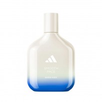 ADIDAS VIBES SMOOTH FACE EDP X100 ML
