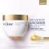 DOVE BOND INTENSIVE REPAIR TRATAMIENTO X250