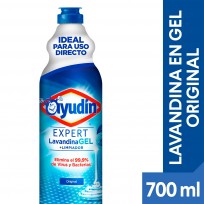 AYUDÍN LAVANDINA GEL ORIGINAL X 700 ML 