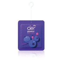 GODREJ AER POWER POCKET BERRY X45 G