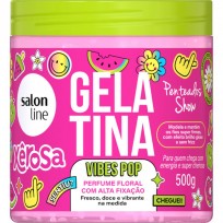 XEROSA GELATINA CAPILAR VIVES X500G. 