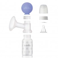 BABELITO SUCCIONADOR LECHE