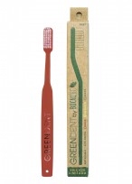 BUCAL TAC CEPILLO DENTAL GREENDENT ADULTO