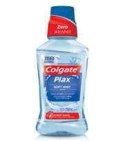 COLGATE PLAX X250 SOFT MINT