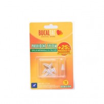 BUCAL TAC CEPILLO INT.CILIN.XXFINO