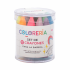 COLORERIA SET CRAYONES DE BAÑO