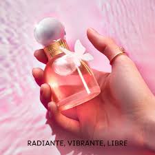 ELLA ELLA EDP X50ML CACHAREL 