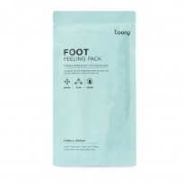 COONY MASCARA PEELING PIES 