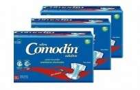 COMODIN PAÑAL X16 ANAT XG GEL