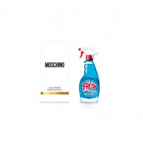 MOSCHINO FRESH COUTURE EDT X 100 ML
