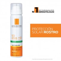 ANTHELIOS PROTECTOR SOLAR SPF 50 X75ML ULTRA LIGERA