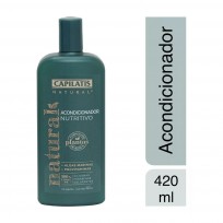 CAPILATIS NATURAL ENJUAGUE X420 NUTRITIVO
