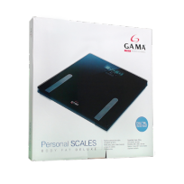 GAMA BALANZA DIG.SCF 2000 MG 