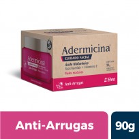 ADERMICINA FACIAL ANTIARRUGAS X90G