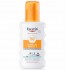 EUCERIN PROTECTOR SOLAR SENSITIVE PROTECT KIDS SUN SPRAY FPS 50+ 200ML
