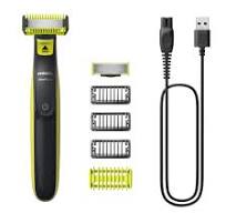PHILIPS AFEITADORA ONEBLADE ROSTRO CUERPO