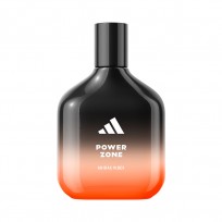 ADIDAS VIBES POWER ZONE EDP X100ML