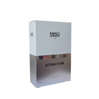 MAC GREGOR ATTRACTION X100 ML