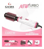 GAMA CEPILLO MODELADOR TURBO PLUS 2300 3EN1