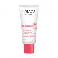 URIAGE ROSELIANE CC CREAM ANTI-ROJECES FPS50 X40ML