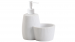 BUNGUIS DISPENSER WOLF BLANCO 5051B 