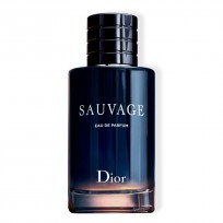 SAUVAGE DIOR EDP X100