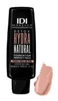 IDI MAQUILLAJE HYDRA NAT.DETOX 02