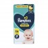 PAMPERS BABYDRY HIPOALERGÉNICO X56U.P 
