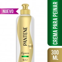 PANTENE CREMA DE PEINAR RESTAURACION 300 ML