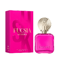 SHAKIRA FUCSIA EDP X50ML 