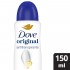 DOVE DESODORANTE ORIGINAL X110ML 