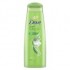 DOVE SHAMPOO X400 LARGOS FORTALECIDOS + BIOTINA Hydro -care