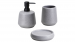 BUNGUIS SET ANUBIS GRIS 6077G 