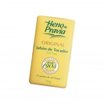 HENO DE PRAVIA JABON X100 ORIG