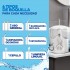 WATERPIK DUCHA BUCAL ULTRA JET
