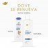 DOVE SHAMPOO X400 RECONSTRUCCION COMPLETA