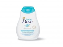 DOVE BABY KIT 1 (TOALLITAS + SH X200 + JABON TOCAD)