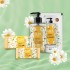 LUX JABON 3X90 GLICERINA MANZANILLA