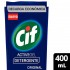CIF ACTIVE GEL DETERGENTE DP X400 ORIGINAL