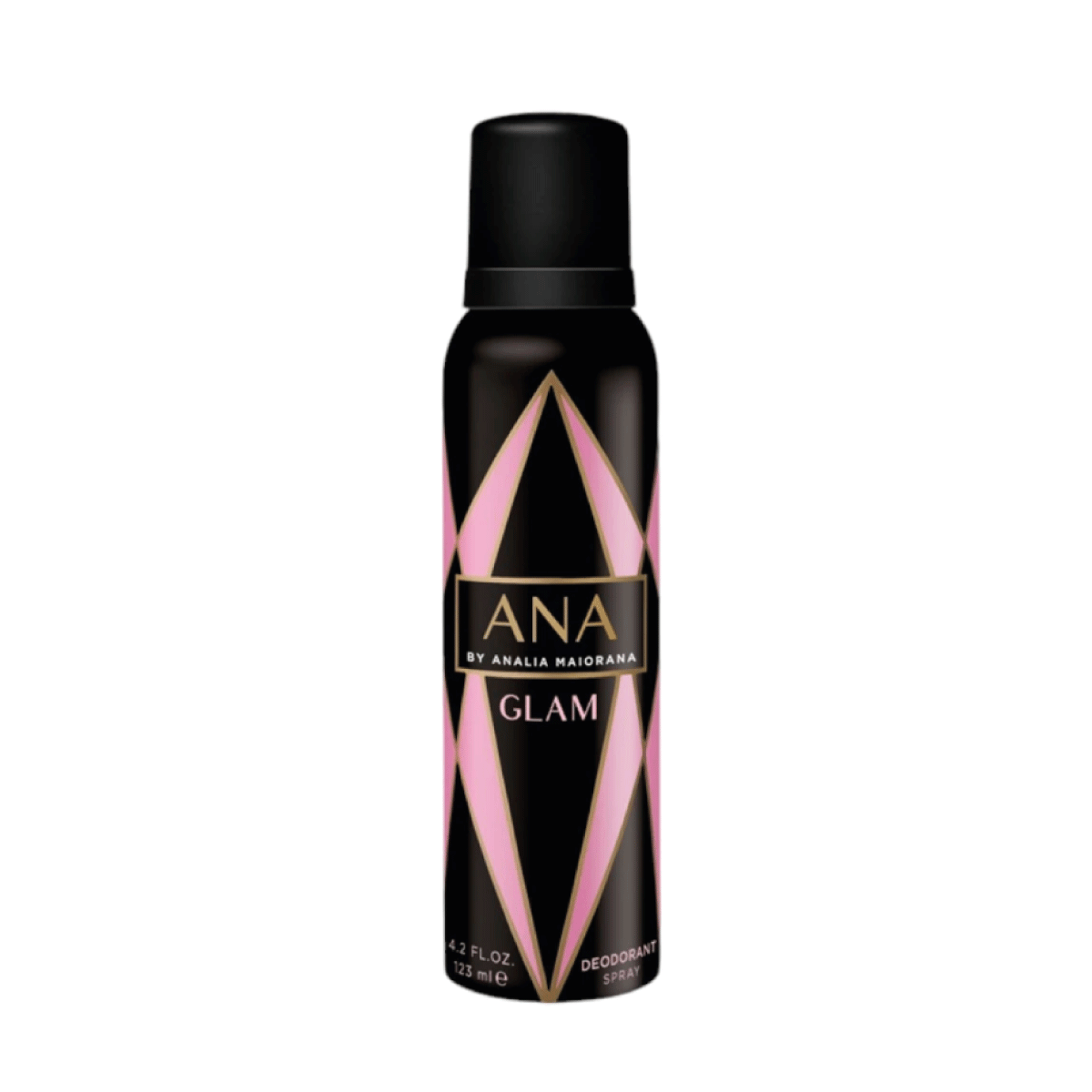 ANA GLAM DESODORANTE X123 ML ANALIA MAIORANA 