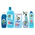 KIT CIF ANTIBACTERIAL