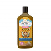 TIO NACHITO SHAMPOO 2 EN 1 .X400ML 