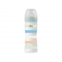 CHICCO MAMADERA WELLBEING NENE X 250G 