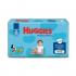 PAÑALES HUGGIES PROTECT PLUS X40UN TALLE G 
